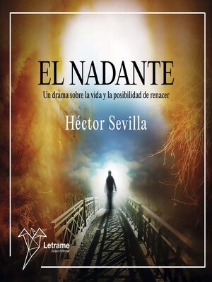 cover image of El nadante